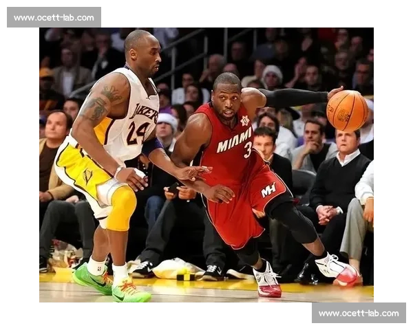 韦德对决科比巅峰年代的宿命碰撞与篮球王者之争历史记忆与传奇对话