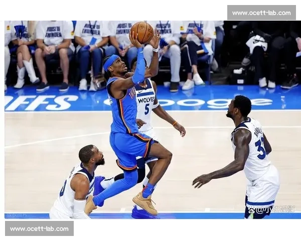 青春风暴正面对决森林狼雷霆西部新势力碰撞之夜焦点大战来袭 青春风暴正面对决森林狼雷霆西部新势力碰撞之夜焦点大战来袭