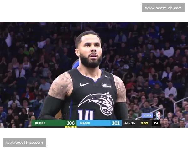 雄鹿激战魔术东部强强对话字母哥领衔冲击胜利关键之夜悬念拉满