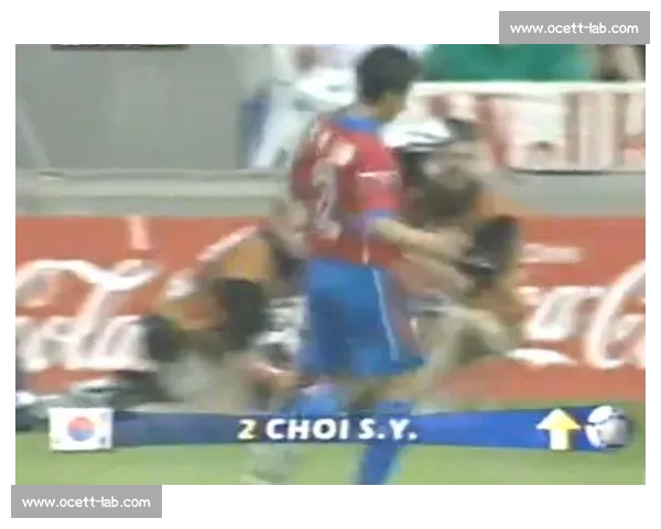 韩国对阵墨西哥关键之战两队实力与走势全面解析赛前前瞻与战术博弈深度观察