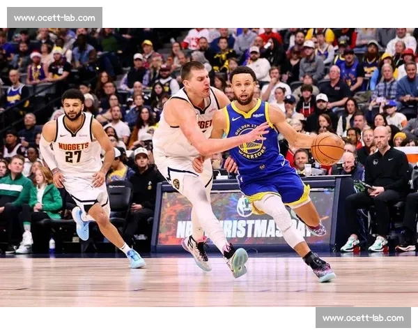 骑士与勇士圣诞大战激烈对决詹姆斯携手年轻阵容挑战库里三分狂潮